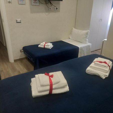 Vatican Gabriel Bed & Breakfast Rome Bagian luar foto