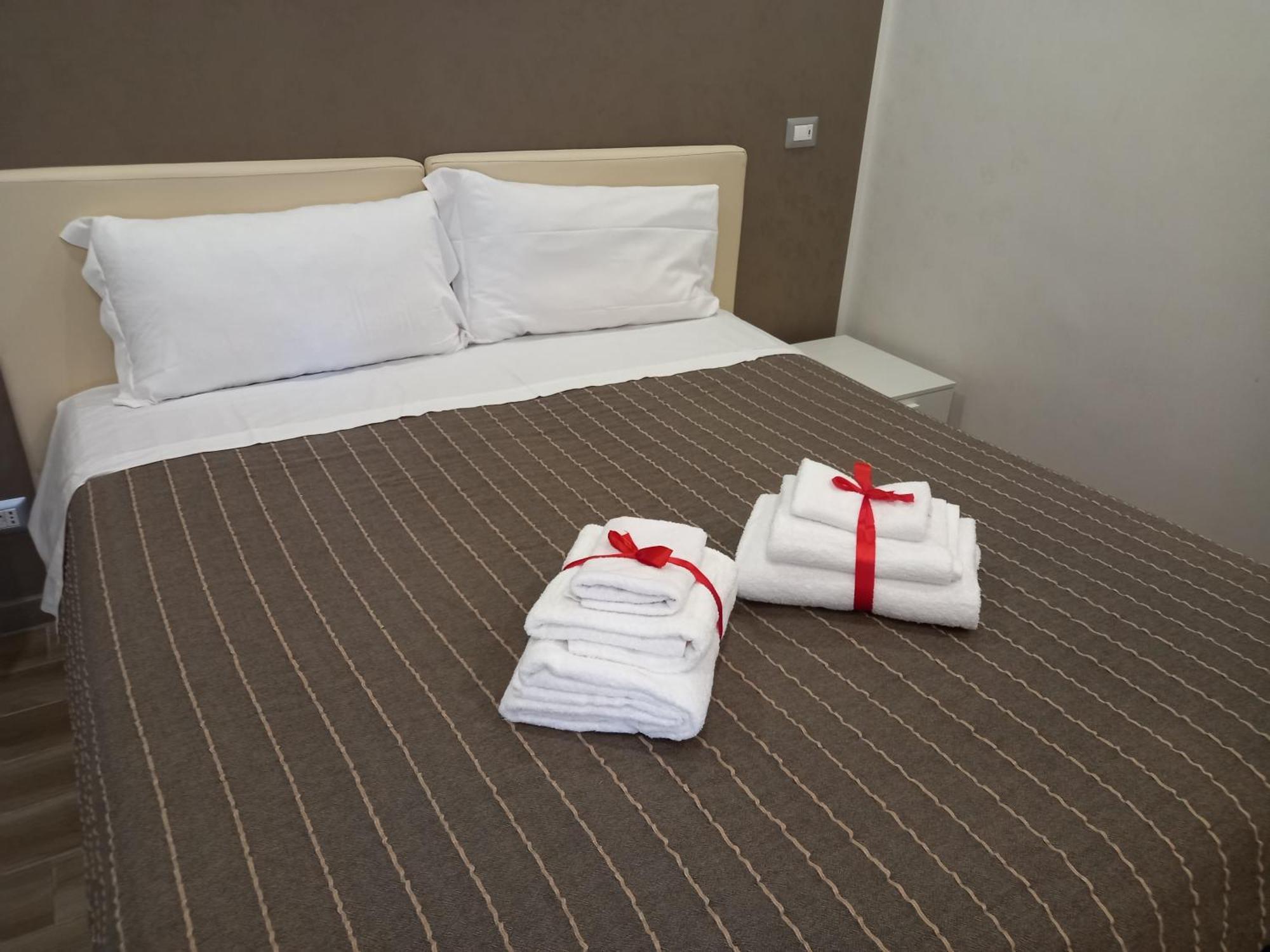 Vatican Gabriel Bed & Breakfast Rome Bagian luar foto