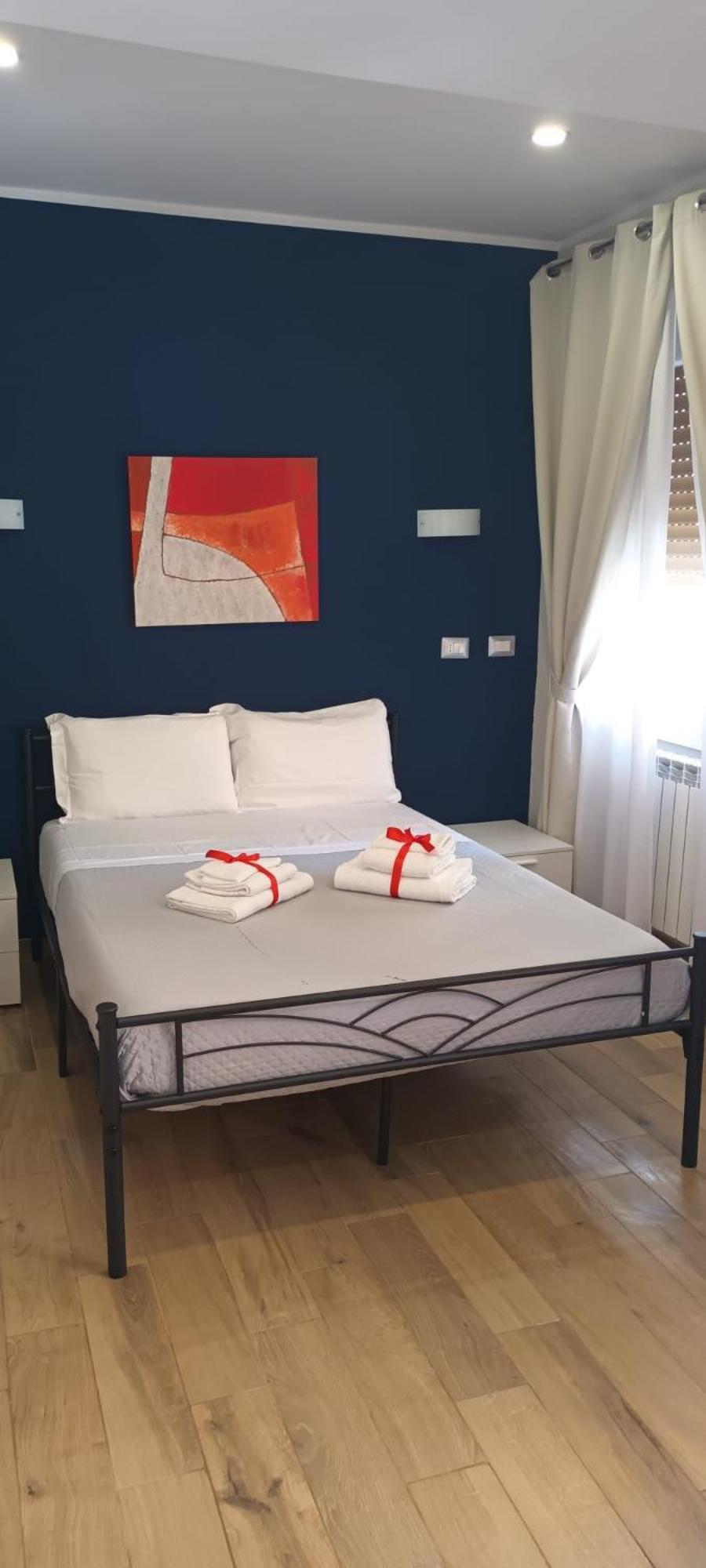 Vatican Gabriel Bed & Breakfast Rome Bagian luar foto