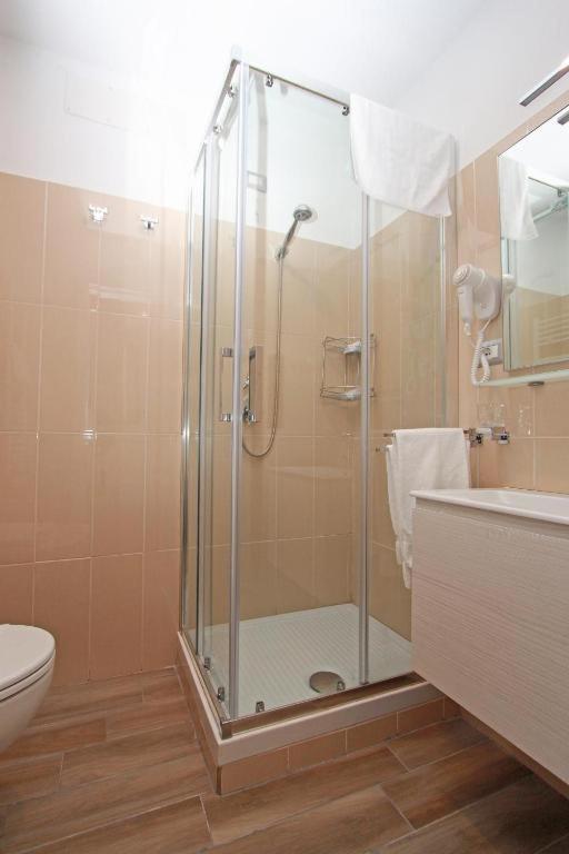 Vatican Gabriel Bed & Breakfast Rome Bagian luar foto