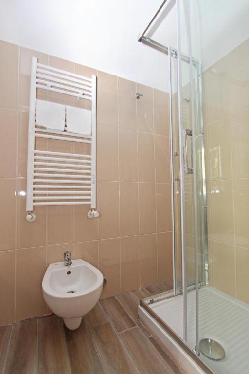 Vatican Gabriel Bed & Breakfast Rome Bagian luar foto