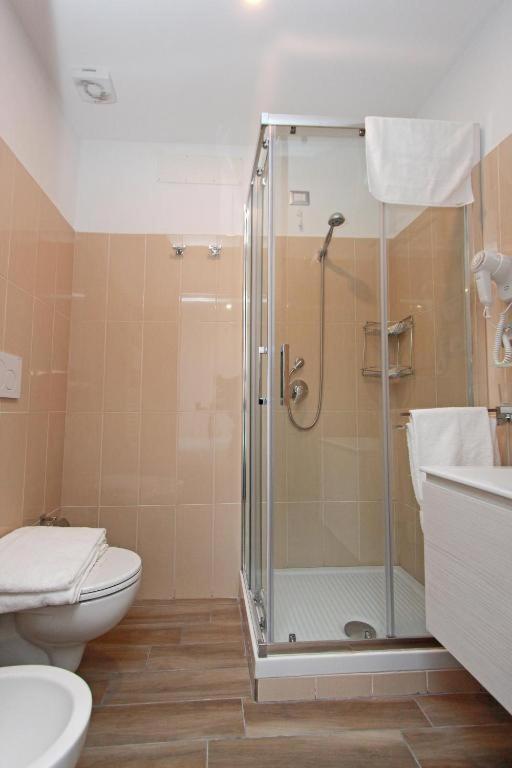Vatican Gabriel Bed & Breakfast Rome Bagian luar foto