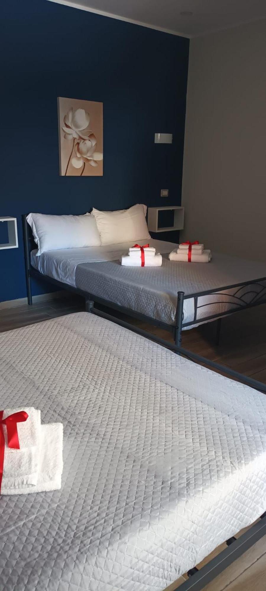 Vatican Gabriel Bed & Breakfast Rome Bagian luar foto