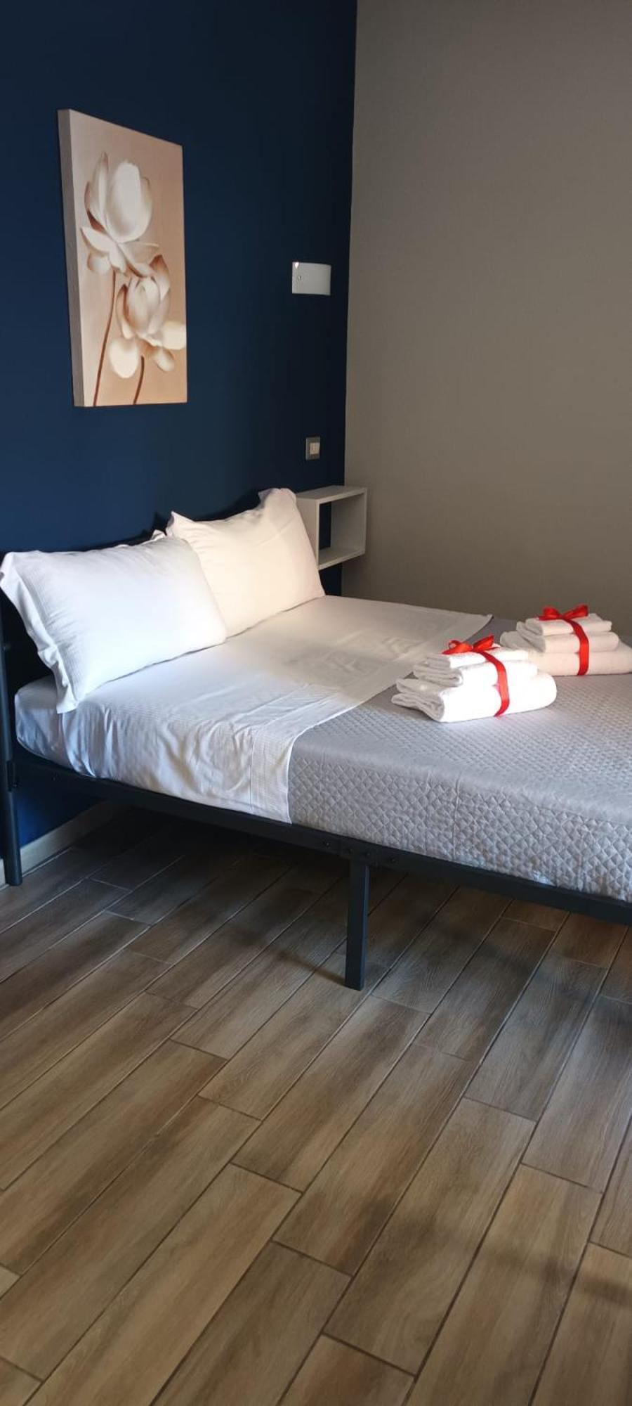 Vatican Gabriel Bed & Breakfast Rome Bagian luar foto