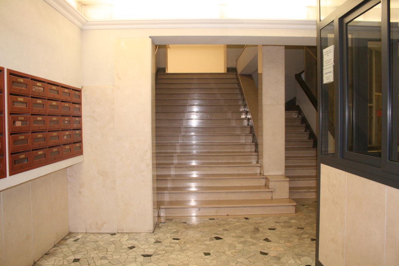 Vatican Gabriel Bed & Breakfast Rome Bagian luar foto