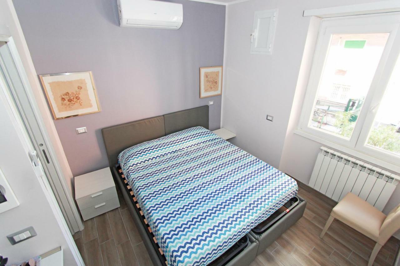 Vatican Gabriel Bed & Breakfast Rome Bagian luar foto
