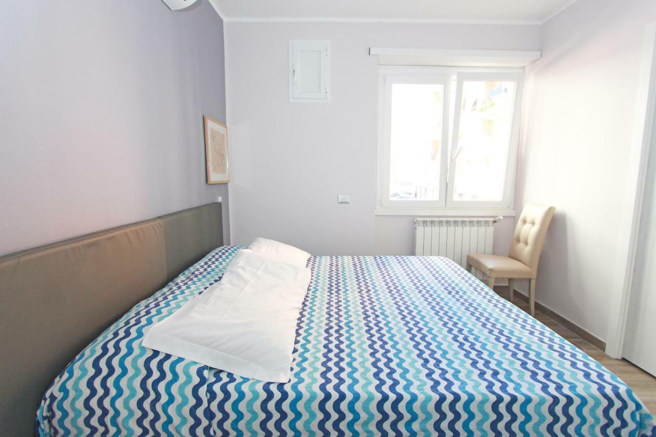Vatican Gabriel Bed & Breakfast Rome Bagian luar foto