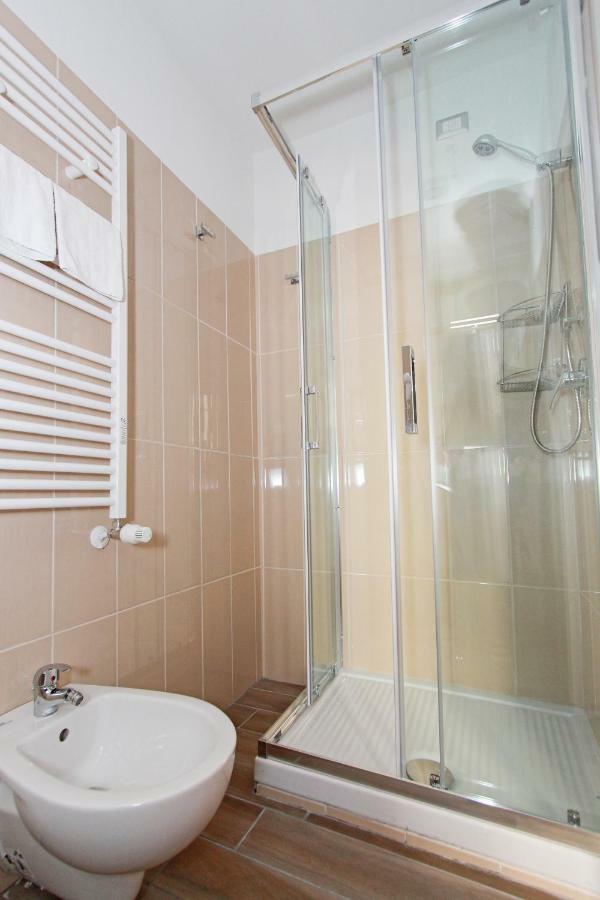 Vatican Gabriel Bed & Breakfast Rome Bagian luar foto