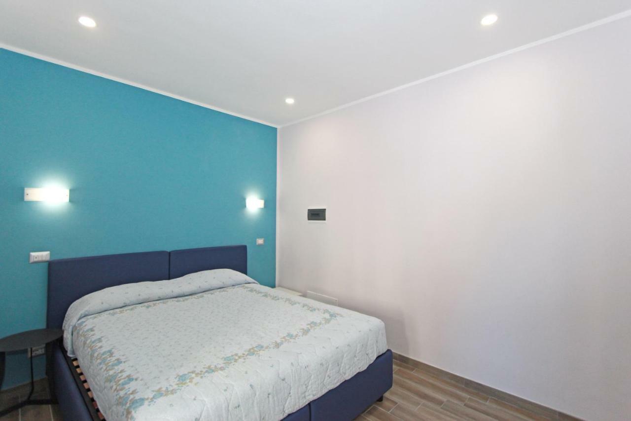 Vatican Gabriel Bed & Breakfast Rome Bagian luar foto