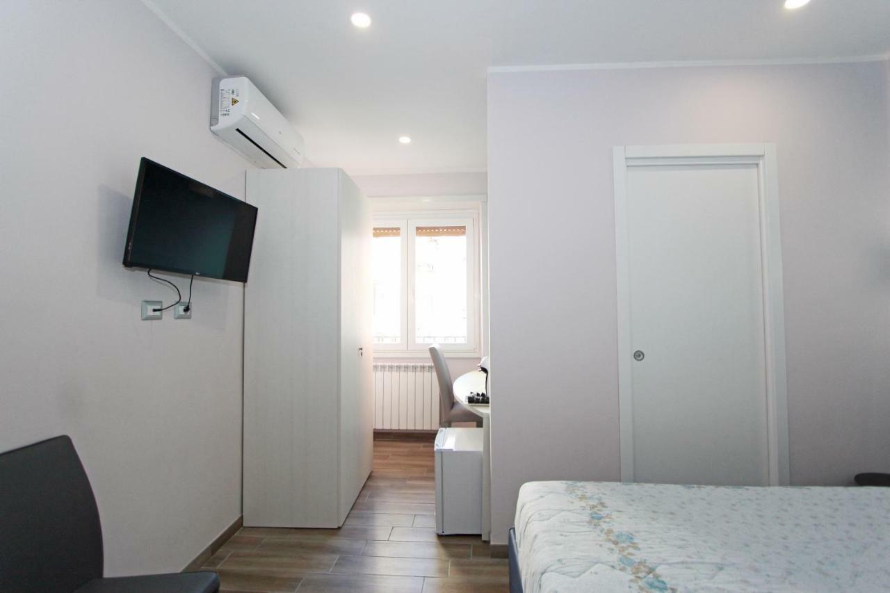 Vatican Gabriel Bed & Breakfast Rome Bagian luar foto
