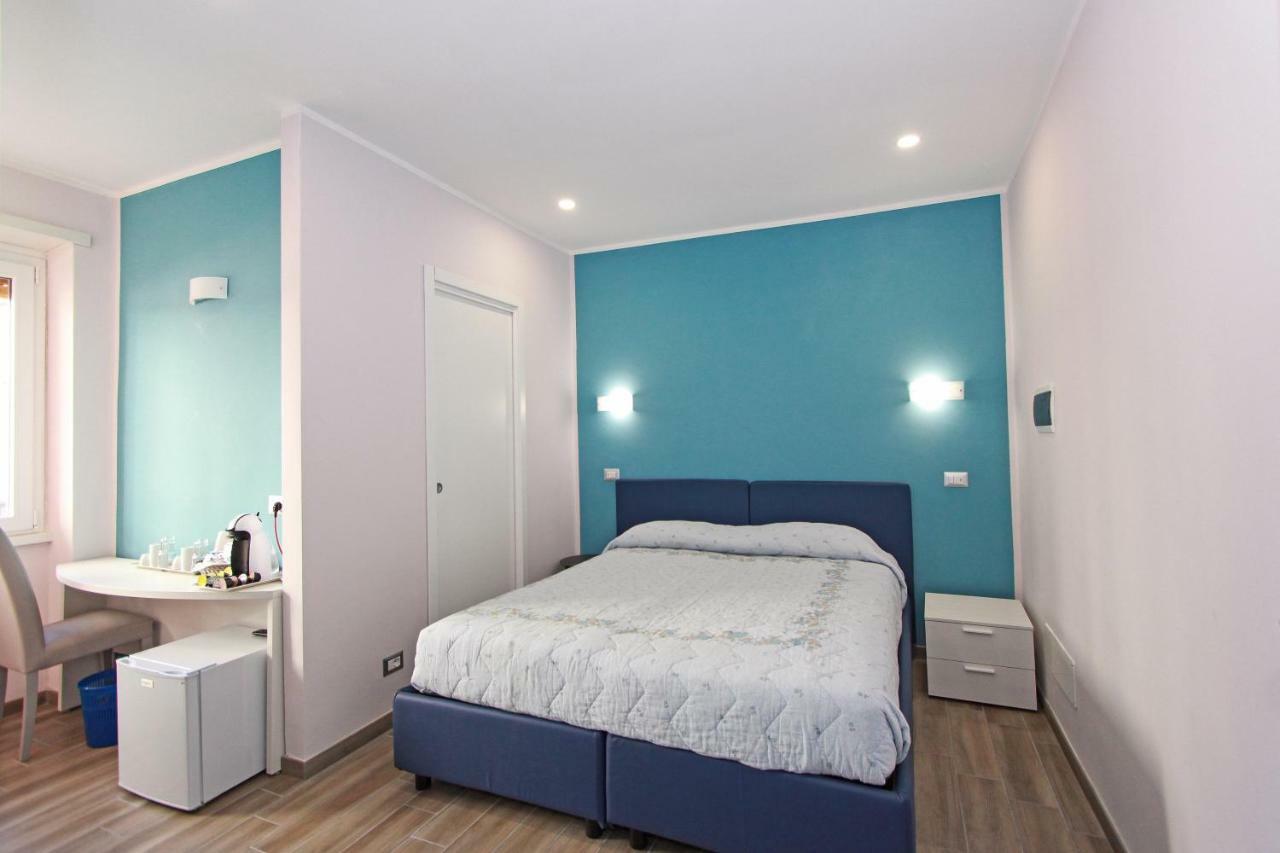 Vatican Gabriel Bed & Breakfast Rome Bagian luar foto