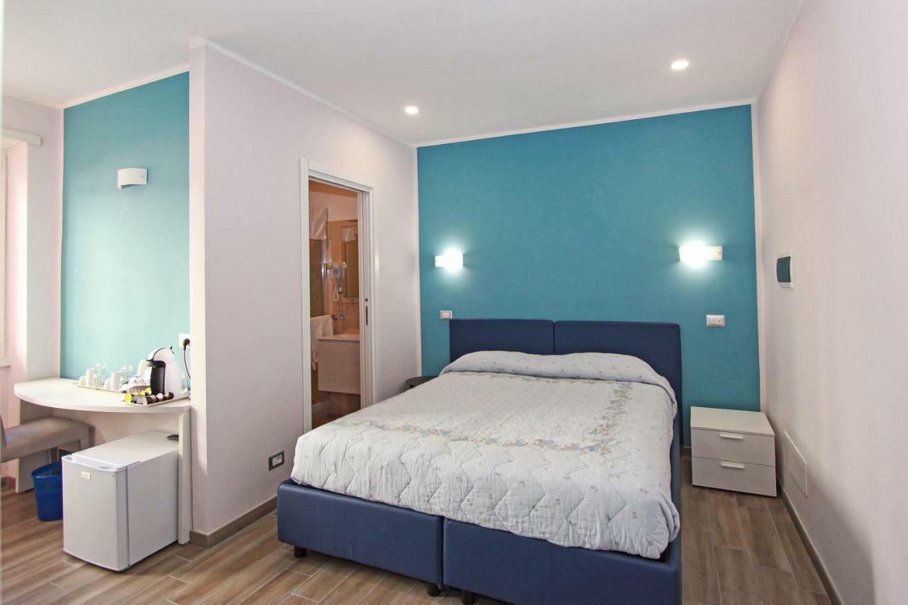 Vatican Gabriel Bed & Breakfast Rome Bagian luar foto