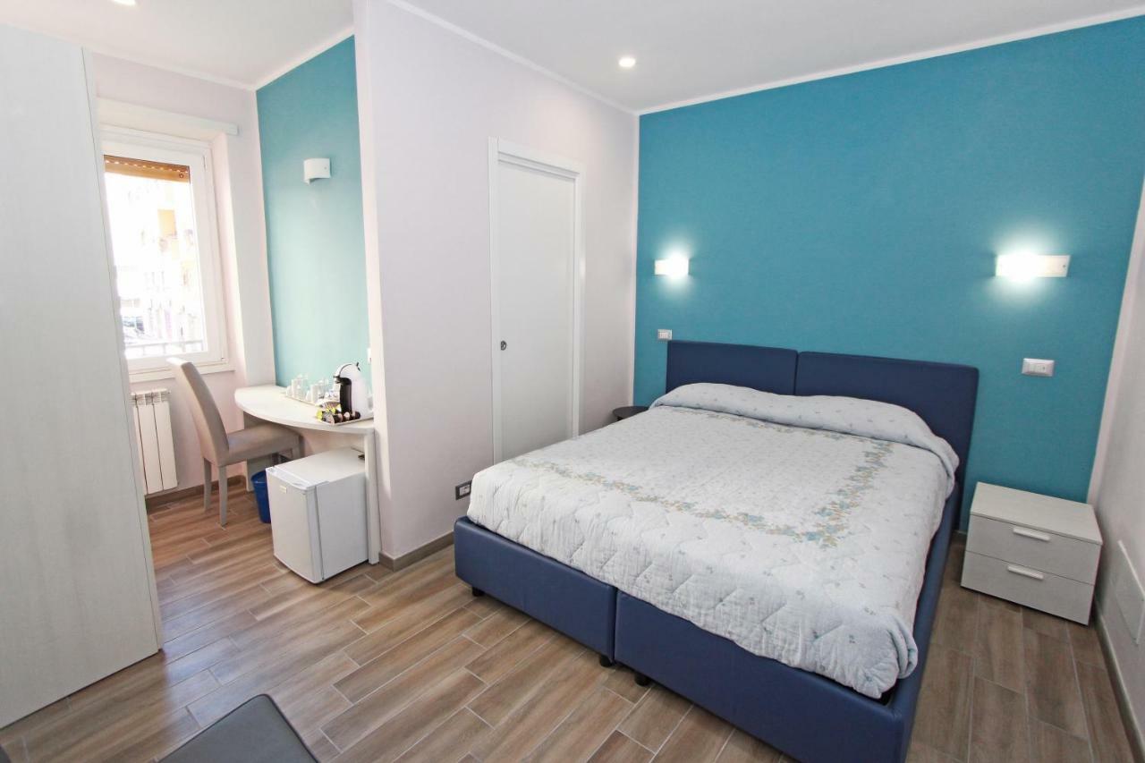 Vatican Gabriel Bed & Breakfast Rome Bagian luar foto