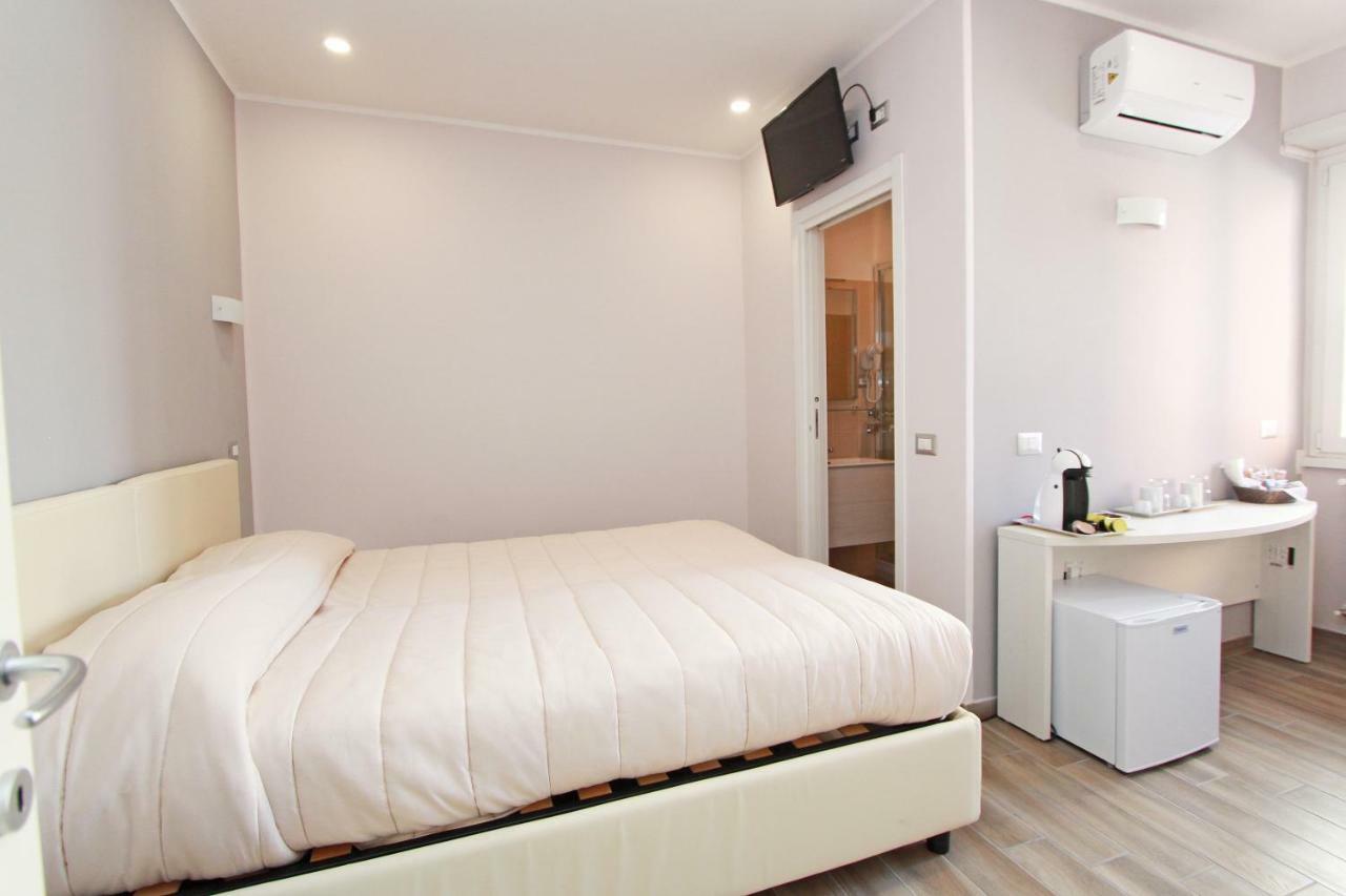 Vatican Gabriel Bed & Breakfast Rome Bagian luar foto