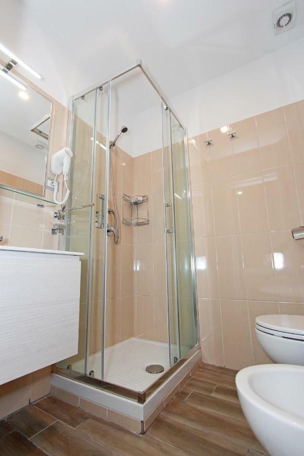 Vatican Gabriel Bed & Breakfast Rome Bagian luar foto