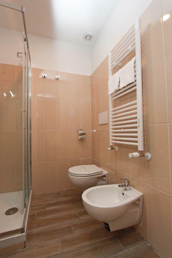Vatican Gabriel Bed & Breakfast Rome Bagian luar foto
